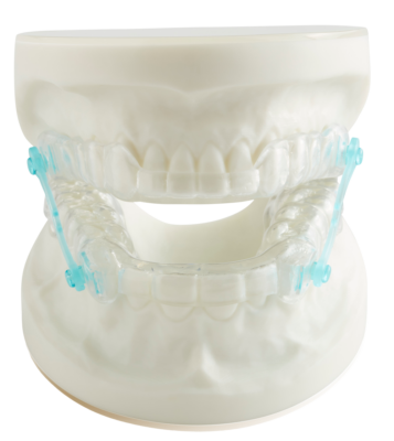 anti snoring device splints and appliances