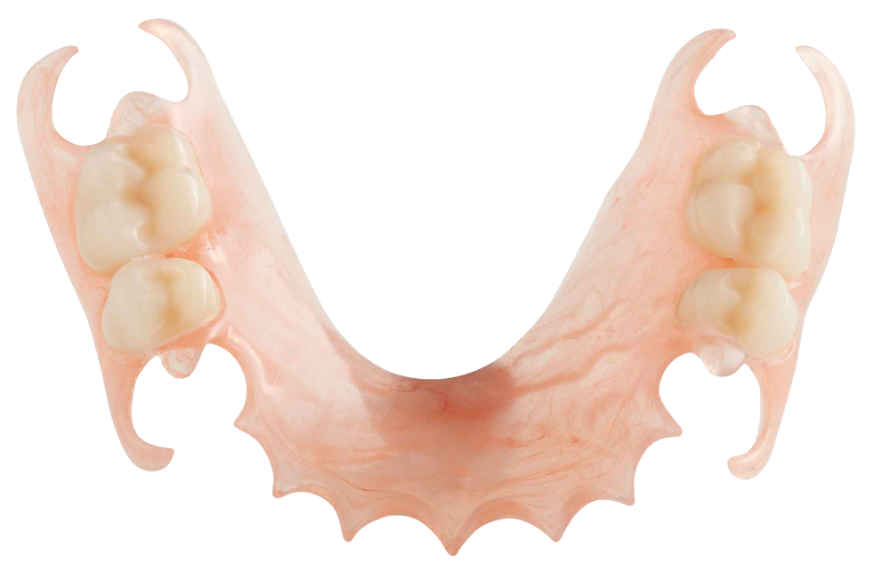 Removable Prosthodontics Repairs and Relines Upper Denture Reline