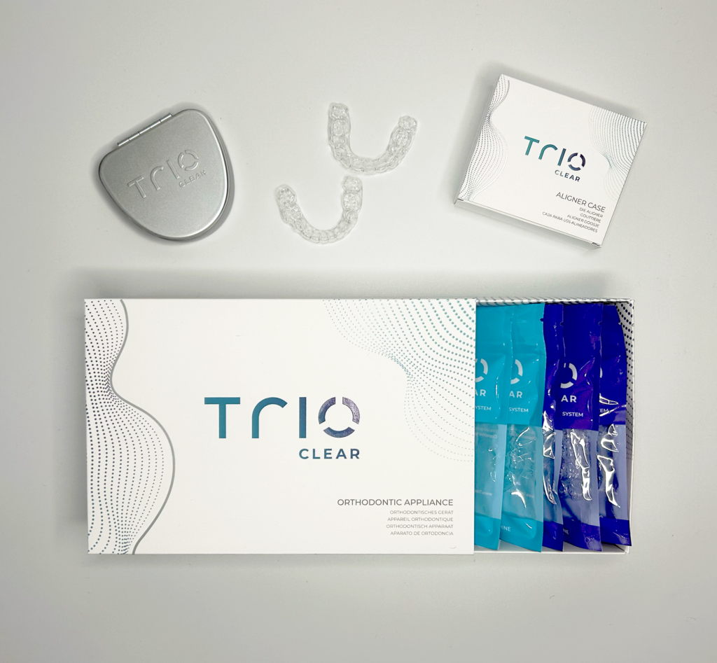 Mastering the Progressive Clear Aligners System for your Practice